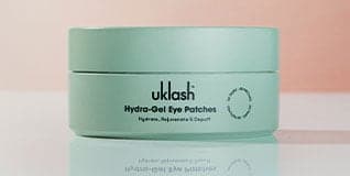 UKLASH Hydra-Gel Eye Patches