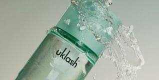 UKLASH Lash & Brow Wash